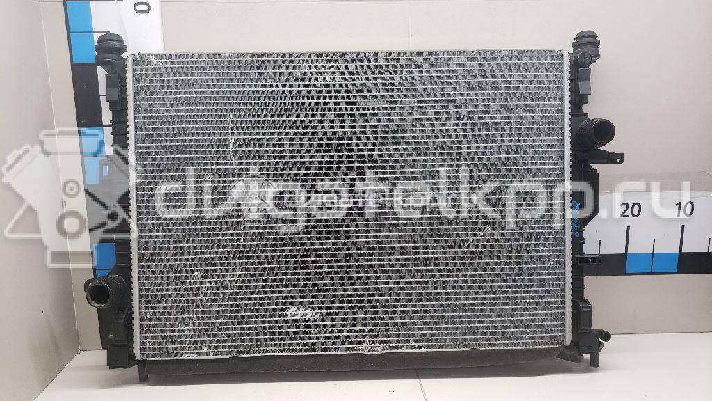 Фото Радиатор основной  1786806 для Ford Focus / C-Max / Galaxy / Grand / Kuga {forloop.counter}}