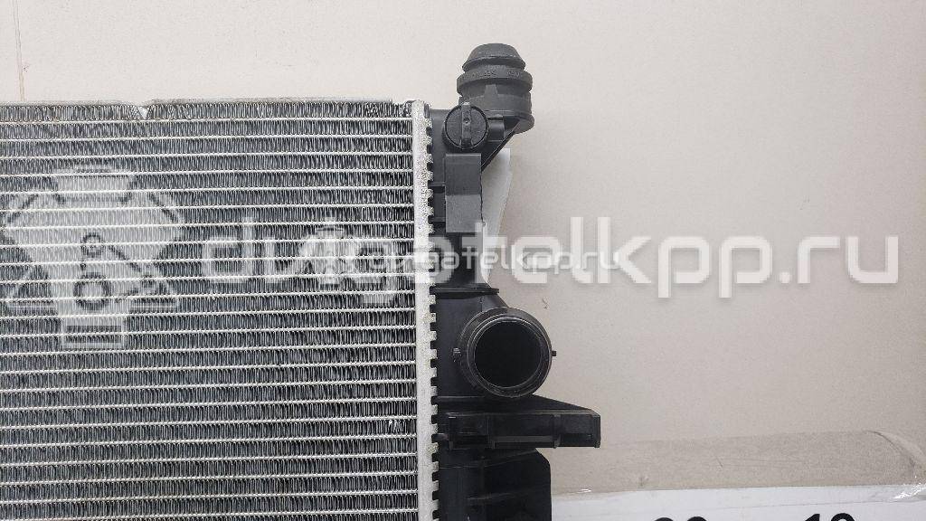 Фото Радиатор основной  1786806 для Ford Focus / C-Max / Galaxy / Grand / Kuga {forloop.counter}}