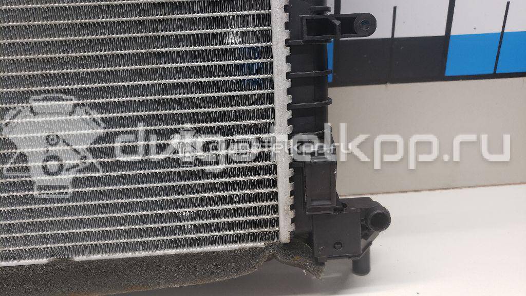 Фото Радиатор основной  1786806 для Ford Focus / C-Max / Galaxy / Grand / Kuga {forloop.counter}}