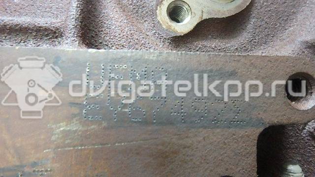 Фото Контрактный (б/у) двигатель UFMA для Ford Kuga 140 л.с 16V 2.0 л Дизельное топливо 1838469 {forloop.counter}}