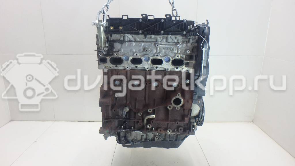 Фото Контрактный (б/у) двигатель UFMA для Ford Kuga 140 л.с 16V 2.0 л Дизельное топливо 1838469 {forloop.counter}}