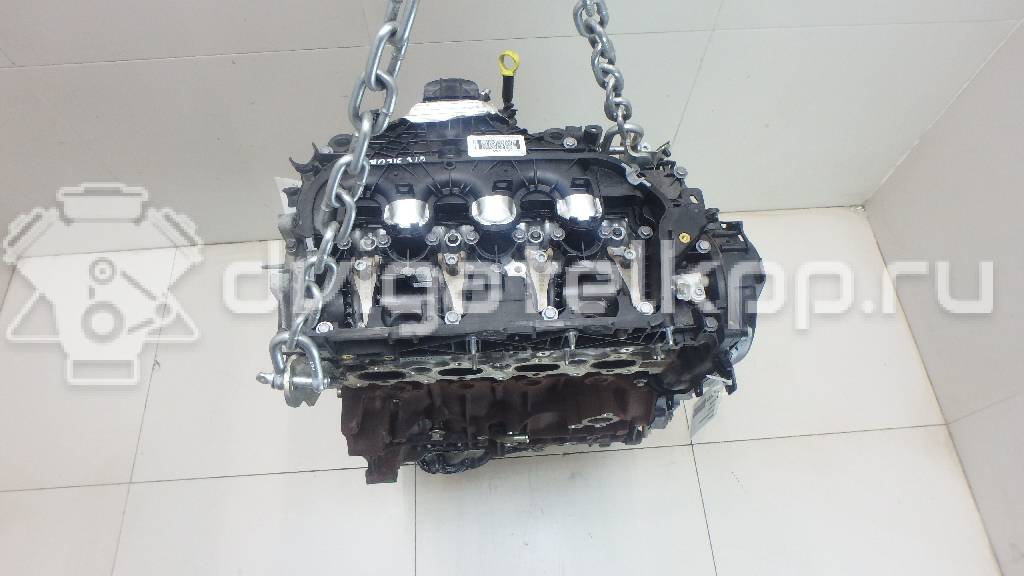 Фото Контрактный (б/у) двигатель UFMA для Ford Kuga 140 л.с 16V 2.0 л Дизельное топливо 1838469 {forloop.counter}}
