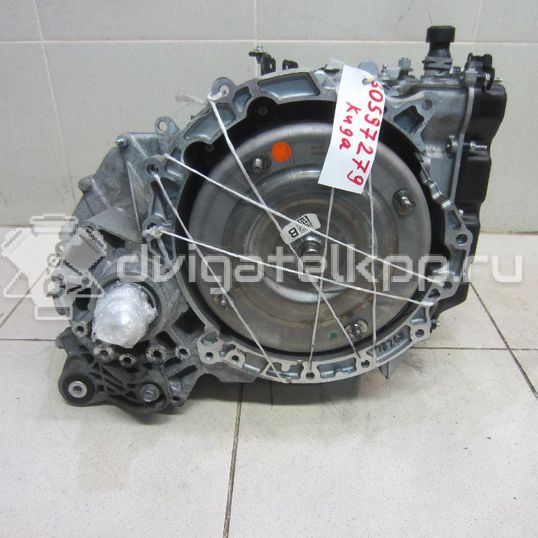 Фото Контрактная (б/у) АКПП для Mazda / Ford Australia / Eunos 103-125 л.с 16V 1.8 л BP (DOHC) бензин 1906105
