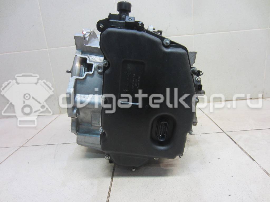 Фото Контрактная (б/у) АКПП для Mazda / Ford Australia / Eunos 103-125 л.с 16V 1.8 л BP (DOHC) бензин 1906105 {forloop.counter}}
