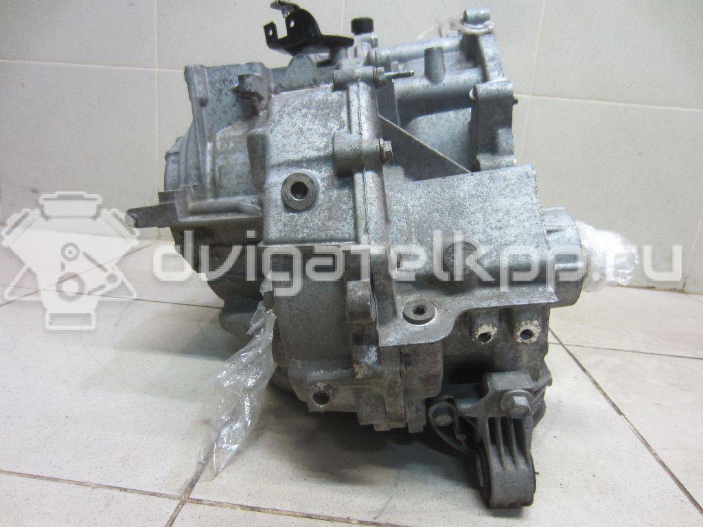 Фото Контрактная (б/у) АКПП для Mazda / Ford Australia / Eunos 103-125 л.с 16V 1.8 л BP (DOHC) бензин 1906105 {forloop.counter}}