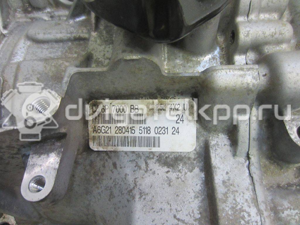 Фото Контрактная (б/у) АКПП для Mazda / Ford Australia / Eunos 103-125 л.с 16V 1.8 л BP (DOHC) бензин 1906105 {forloop.counter}}
