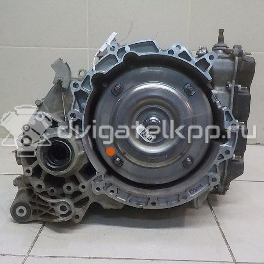 Фото Контрактная (б/у) АКПП для ford Kuga  V    1906105