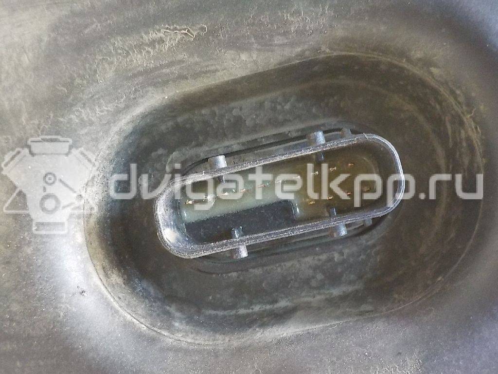 Фото Контрактная (б/у) АКПП для ford Kuga  V    1906105 {forloop.counter}}