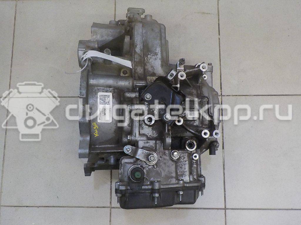 Фото Контрактная (б/у) АКПП для ford Kuga  V    1906105 {forloop.counter}}