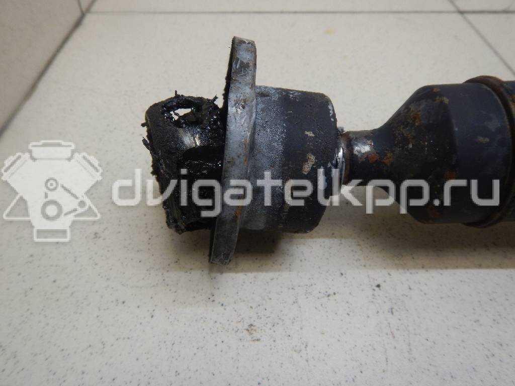 Фото Вал карданный  1541780 для Ford Kuga {forloop.counter}}