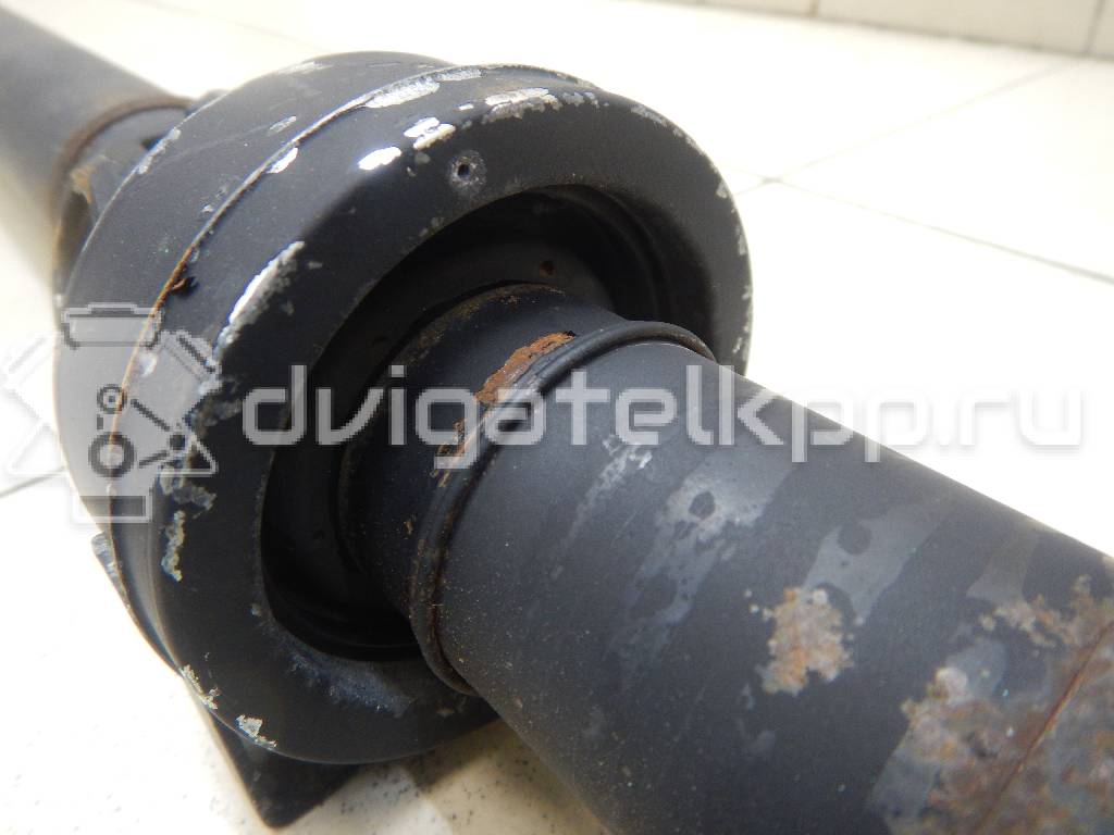 Фото Вал карданный  1541780 для Ford Kuga {forloop.counter}}