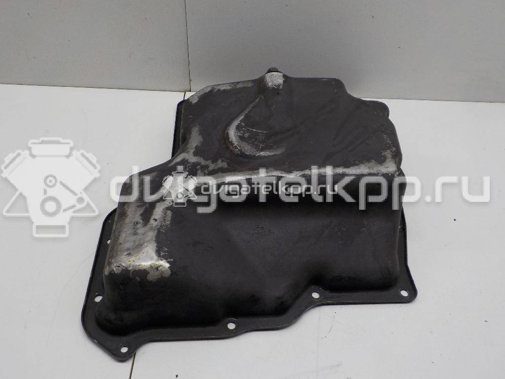 Фото Поддон масляный двигателя  2S7Q6675BA для Ford Transit / Mondeo {forloop.counter}}