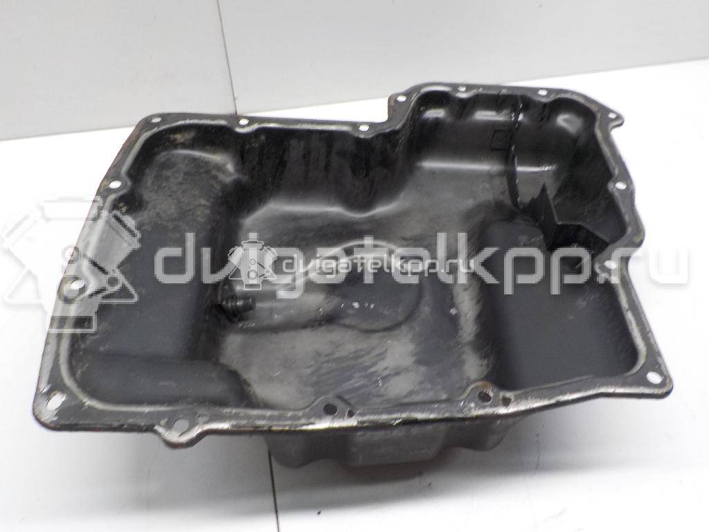 Фото Поддон масляный двигателя  2S7Q6675BA для Ford Transit / Mondeo {forloop.counter}}