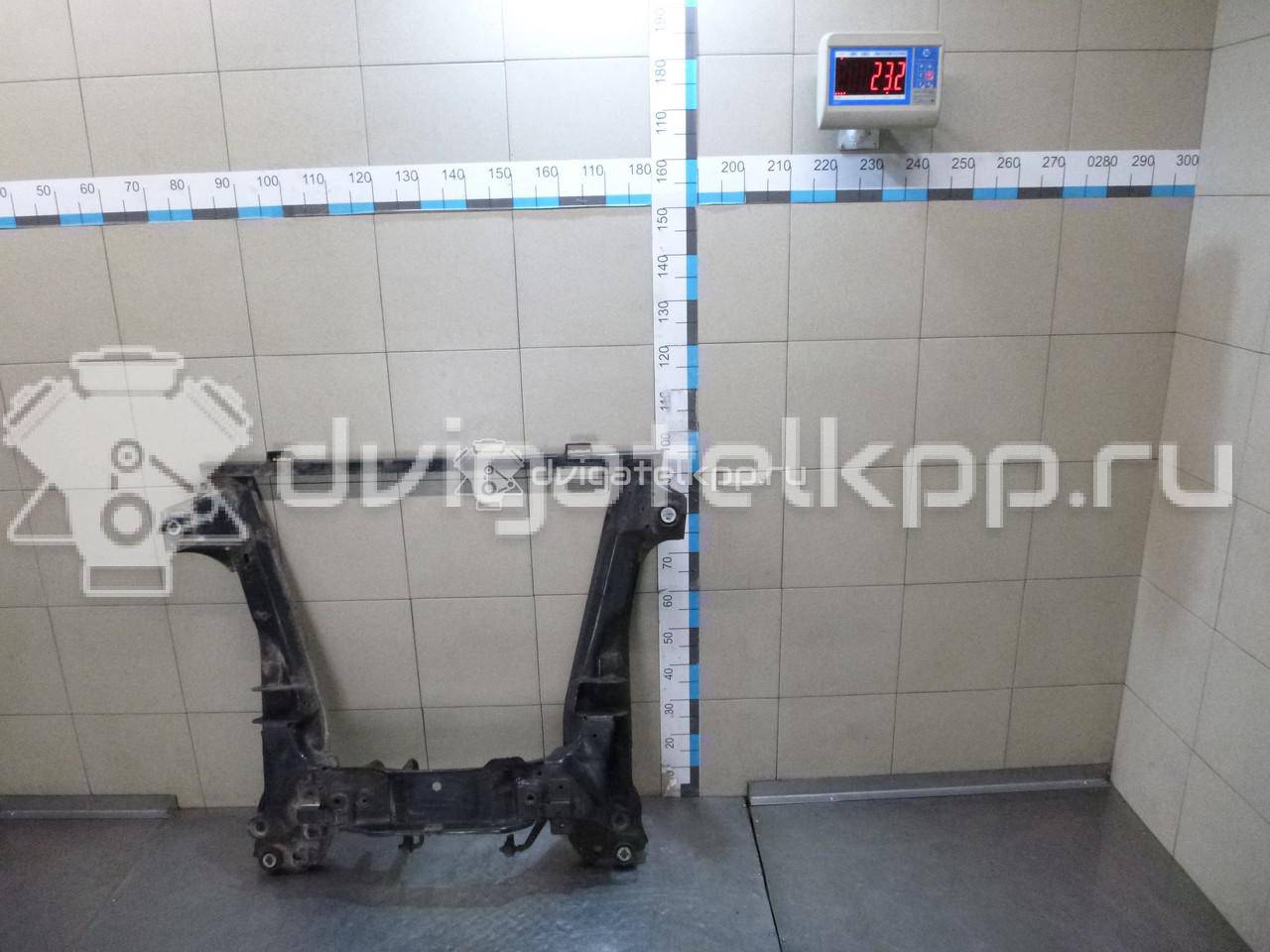 Фото Балка подмоторная  1454057 для Ford Mondeo {forloop.counter}}