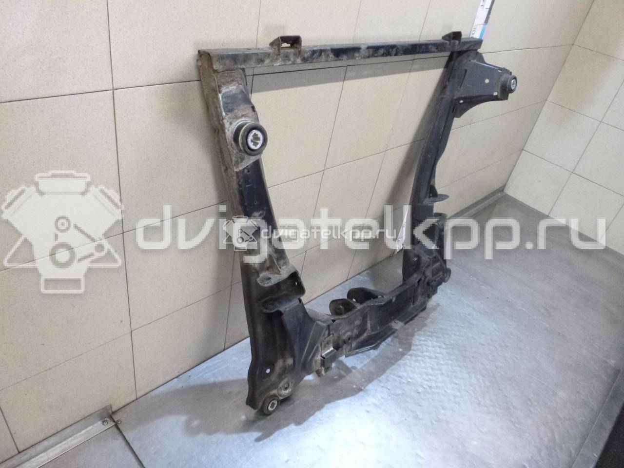 Фото Балка подмоторная  1454057 для Ford Mondeo {forloop.counter}}