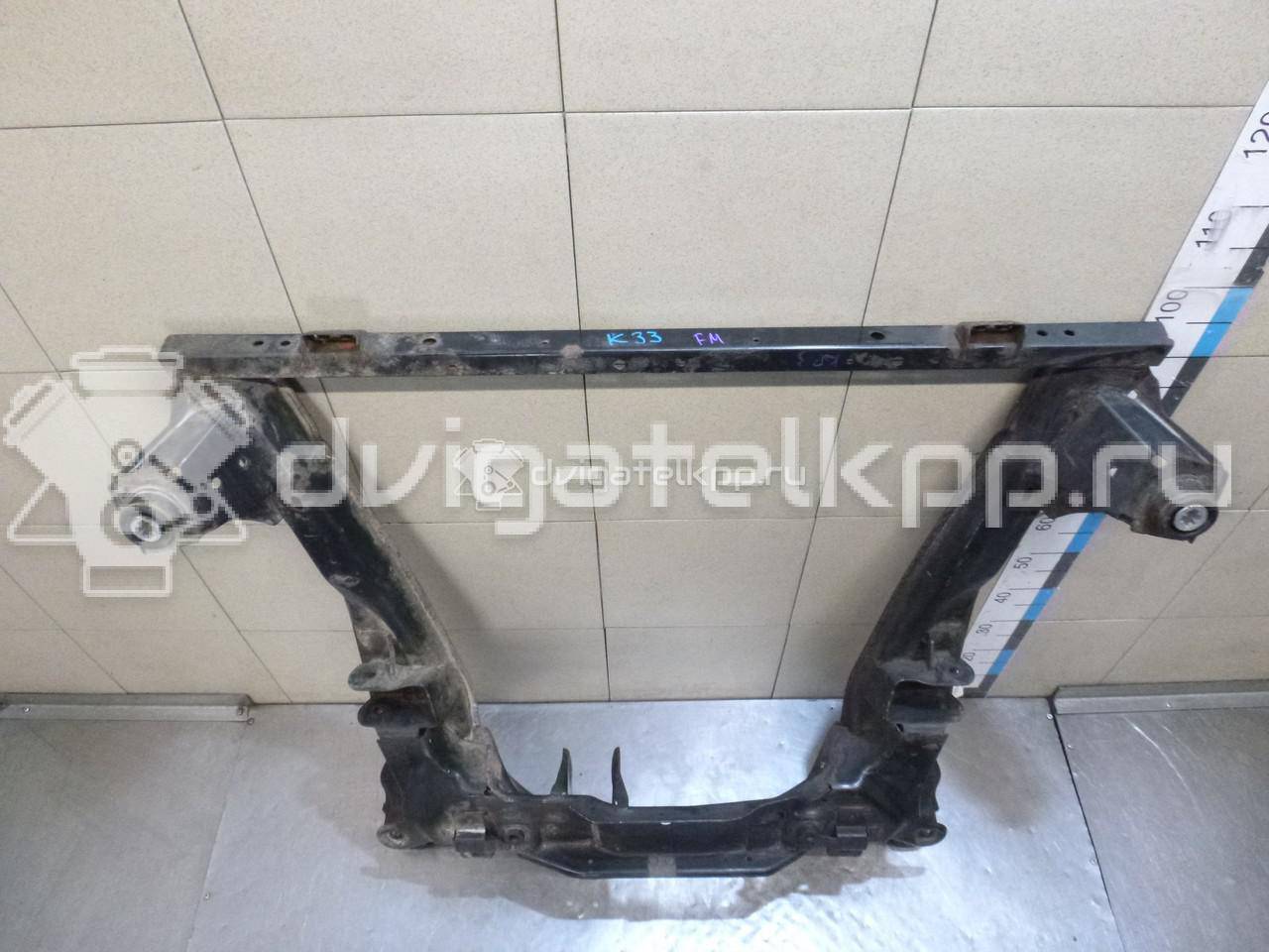 Фото Балка подмоторная  1454057 для Ford Mondeo {forloop.counter}}