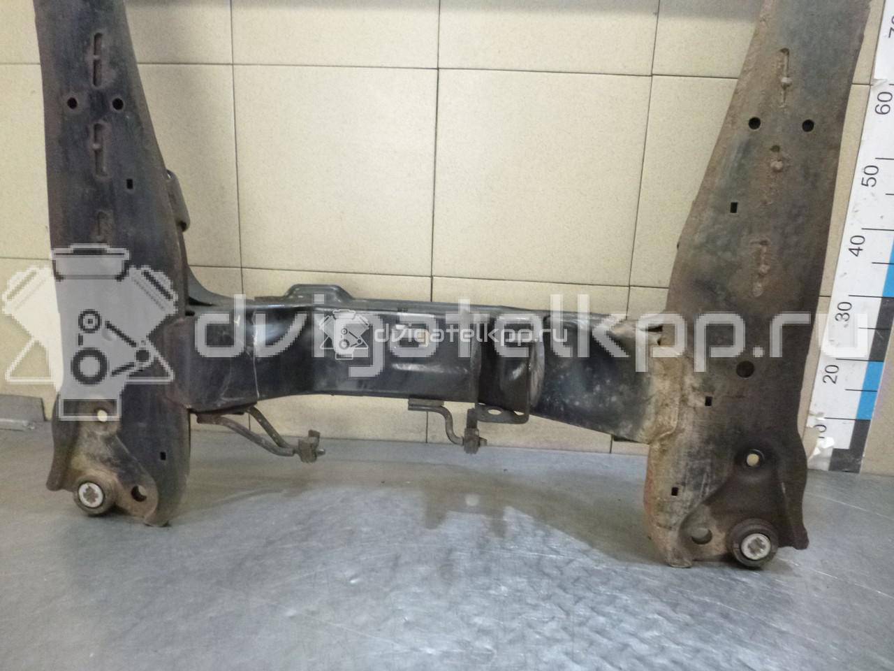 Фото Балка подмоторная  1454057 для Ford Mondeo {forloop.counter}}