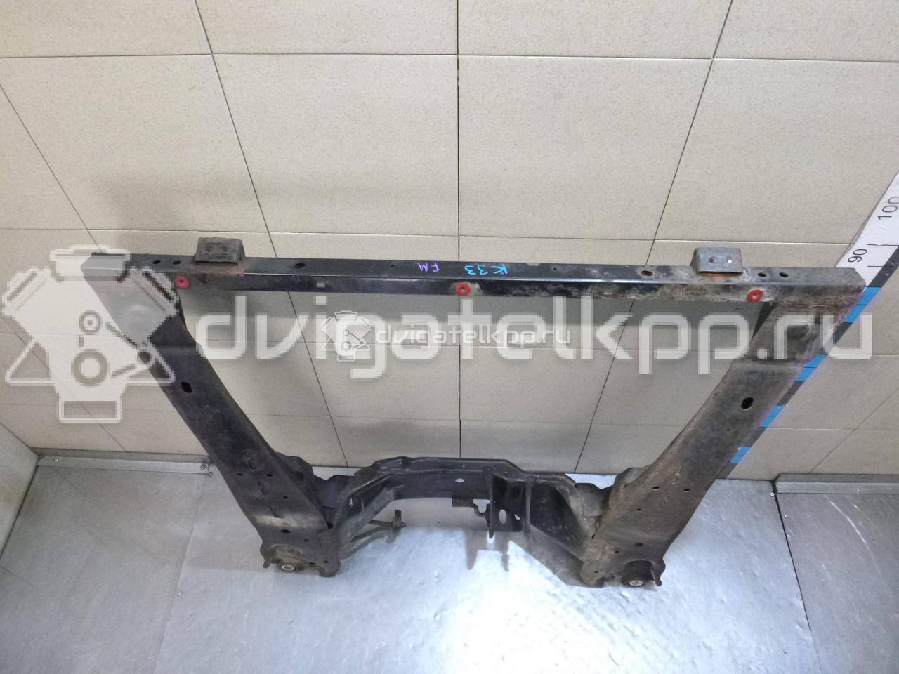 Фото Балка подмоторная  1454057 для Ford Mondeo {forloop.counter}}