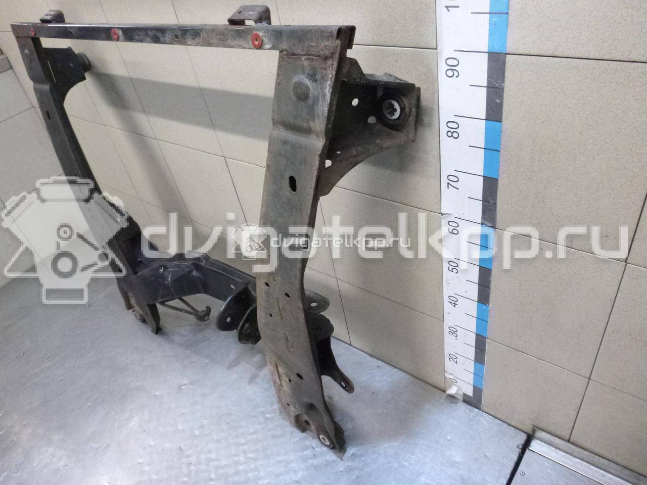 Фото Балка подмоторная  1454057 для Ford Mondeo {forloop.counter}}