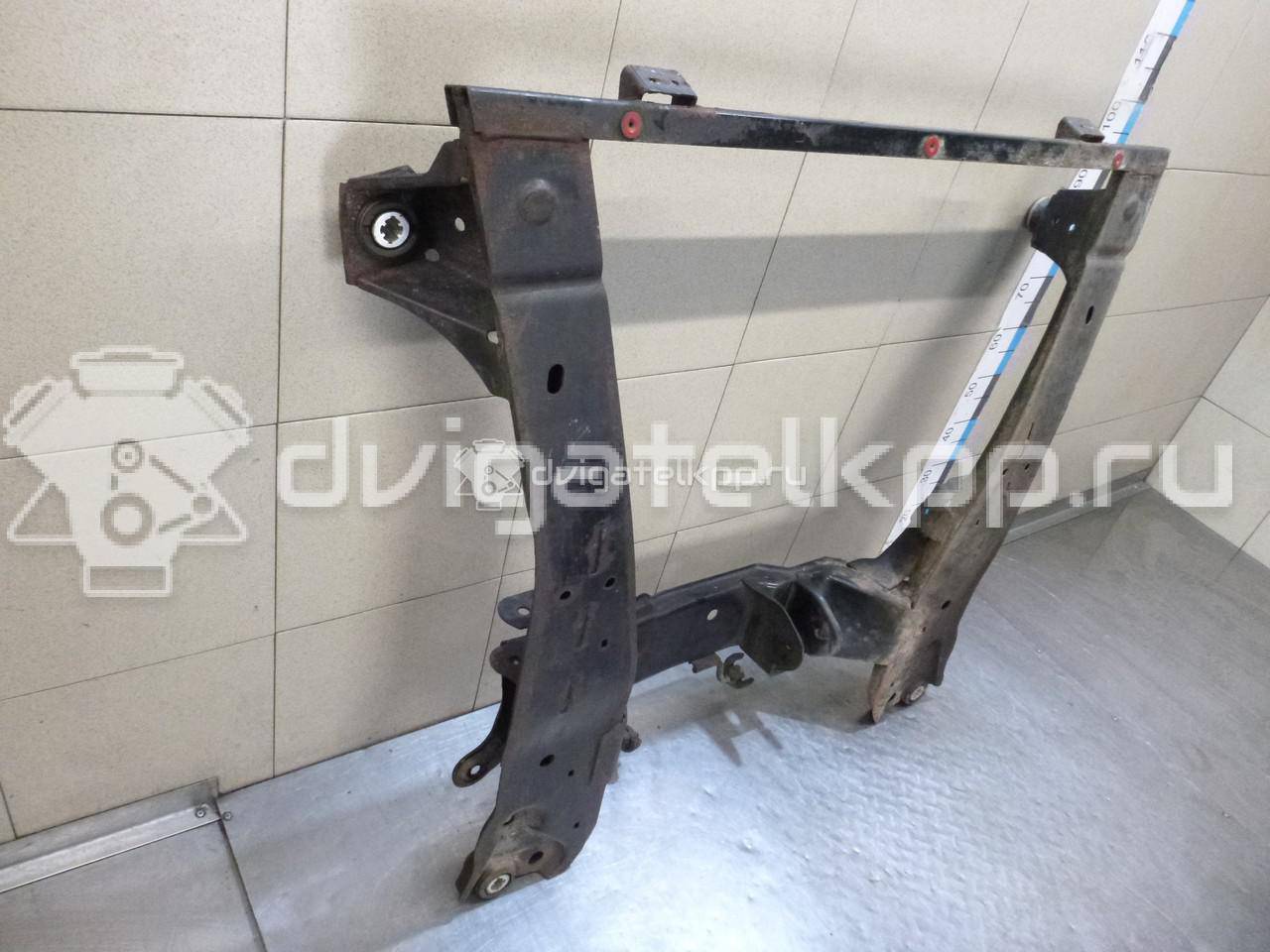 Фото Балка подмоторная  1454057 для Ford Mondeo {forloop.counter}}