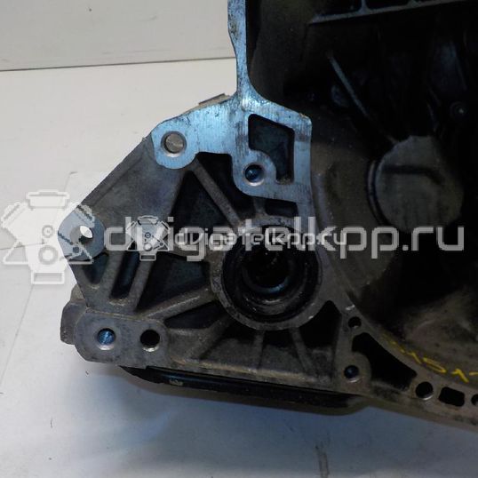 Фото Контрактная (б/у) МКПП для Opel Corsa / Agila 60 л.с 12V 1.0 л Z 10 XEP бензин