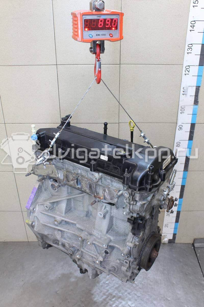 Фото Контрактный (б/у) двигатель CJBB для Ford Mondeo 146 л.с 16V 2.0 л Супер-бензин (95) неэтилированный 1566060 {forloop.counter}}