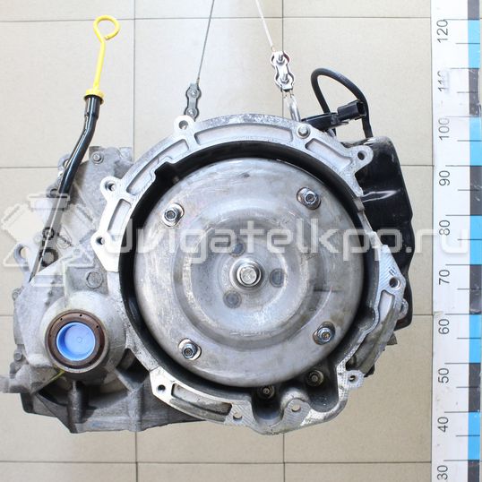 Фото Контрактная (б/у) АКПП для Ford / Audi 231 л.с 24V 2.8 л CJBA бензин 1528103