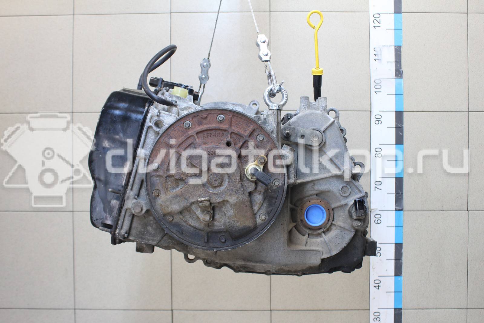 Фото Контрактная (б/у) АКПП для Ford / Audi 231 л.с 24V 2.8 л CJBA бензин 1528103 {forloop.counter}}