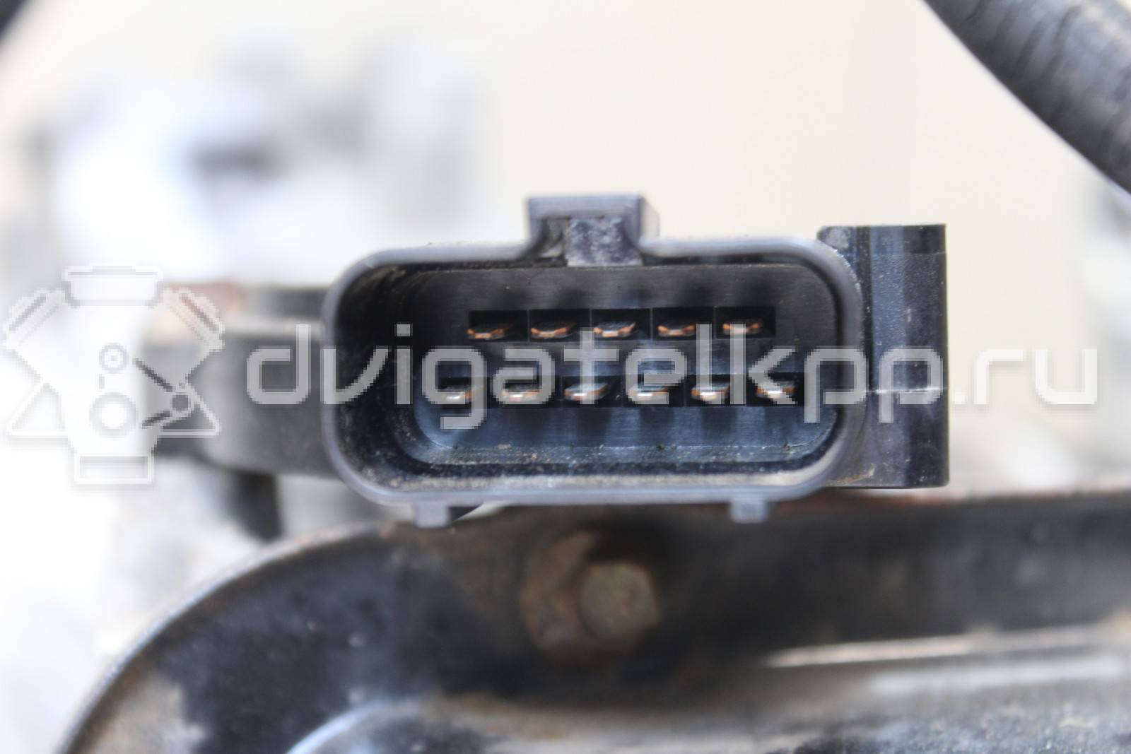Фото Контрактная (б/у) АКПП для Ford / Audi 231 л.с 24V 2.8 л CJBA бензин 1528103 {forloop.counter}}