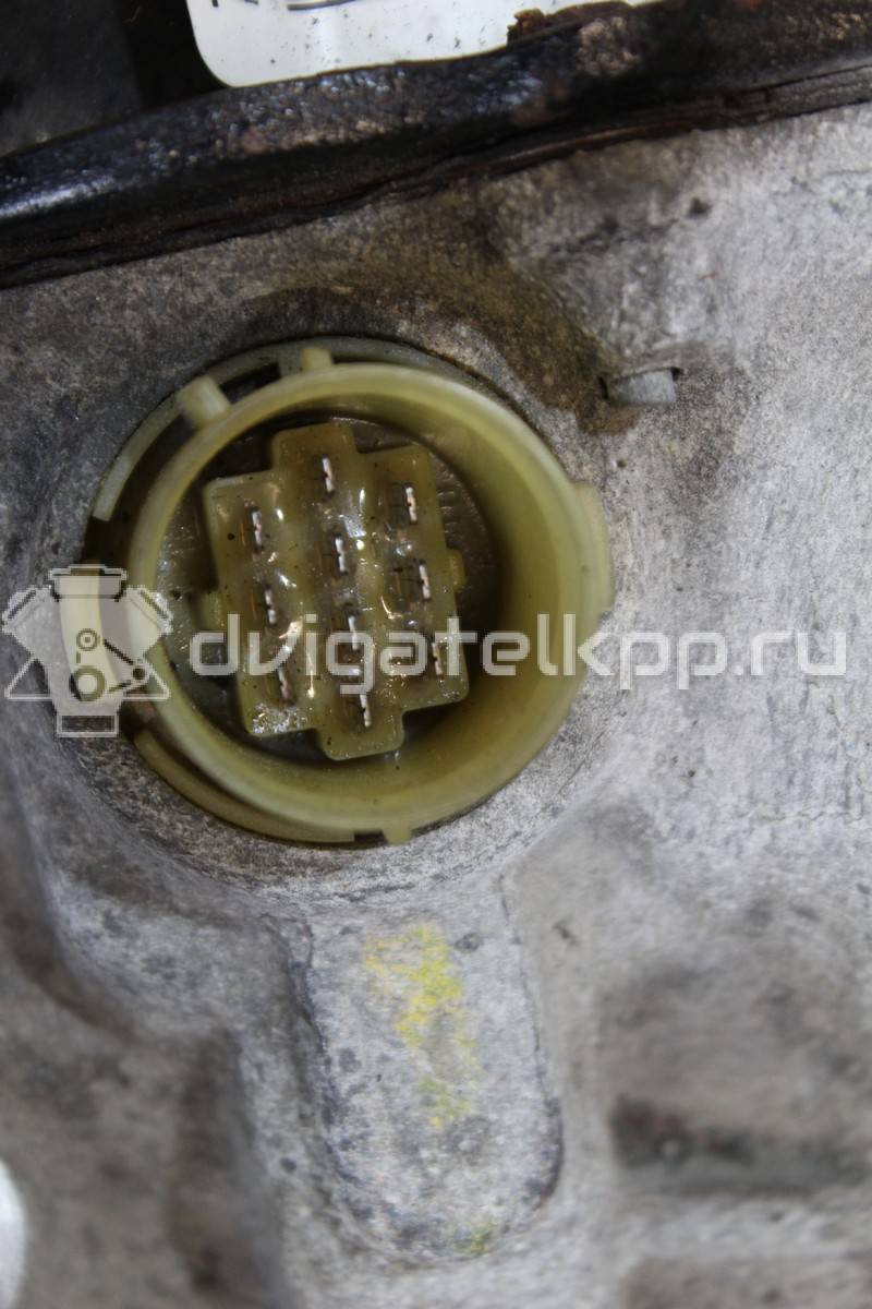 Фото Контрактная (б/у) АКПП для Ford Mondeo 146 л.с 16V 2.0 л CJBB Супер-бензин (95) неэтилированный 1528103 {forloop.counter}}