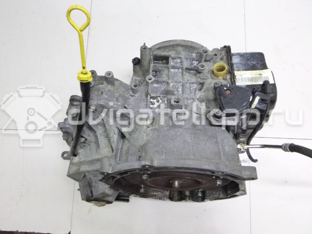 Фото Контрактная (б/у) АКПП для Ford Mondeo 155 л.с 16V 2.2 л QJBB Дизельное топливо 1528103 {forloop.counter}}