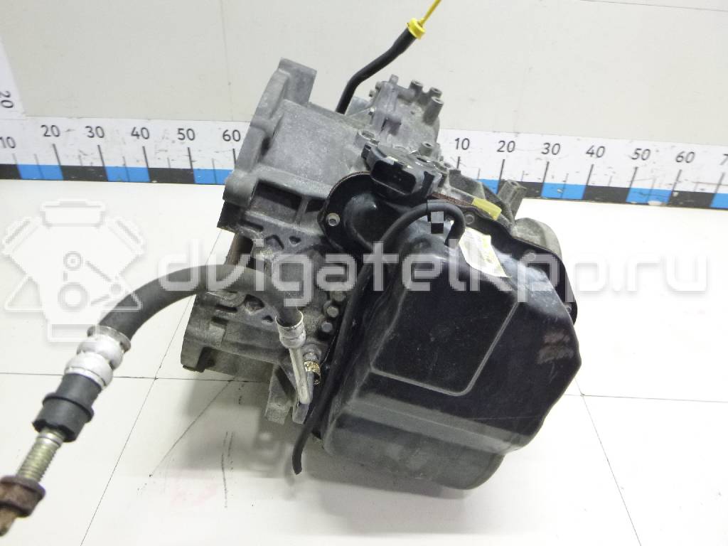 Фото Контрактная (б/у) АКПП для Ford Mondeo 155 л.с 16V 2.2 л QJBB Дизельное топливо 1528103 {forloop.counter}}