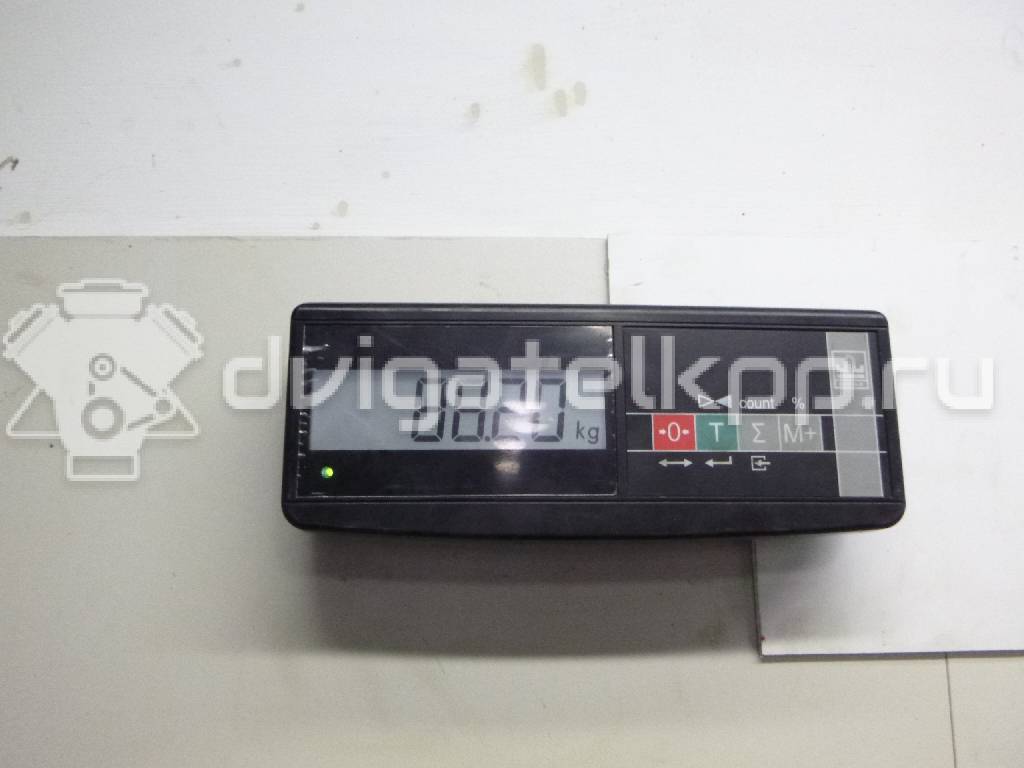 Фото Контрактная (б/у) АКПП для Ford Mondeo 155 л.с 16V 2.2 л QJBB Дизельное топливо 1528103 {forloop.counter}}