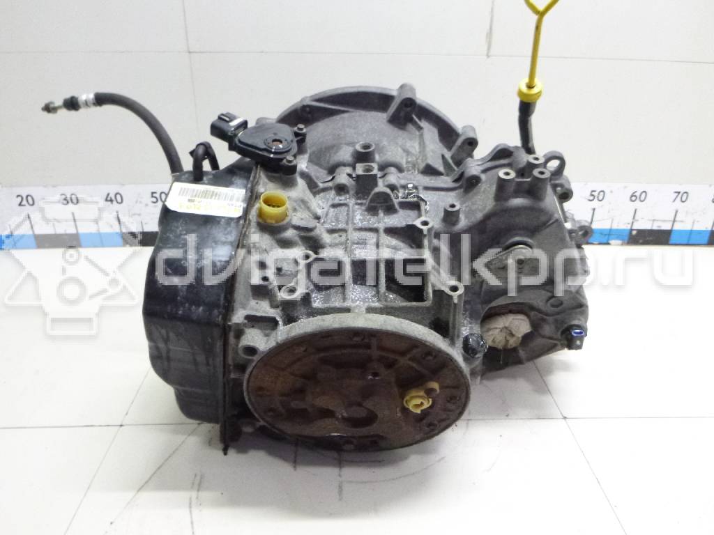 Фото Контрактная (б/у) АКПП для Ford Mondeo 150 л.с 16V 2.2 л QJBD Дизельное топливо 1528103 {forloop.counter}}