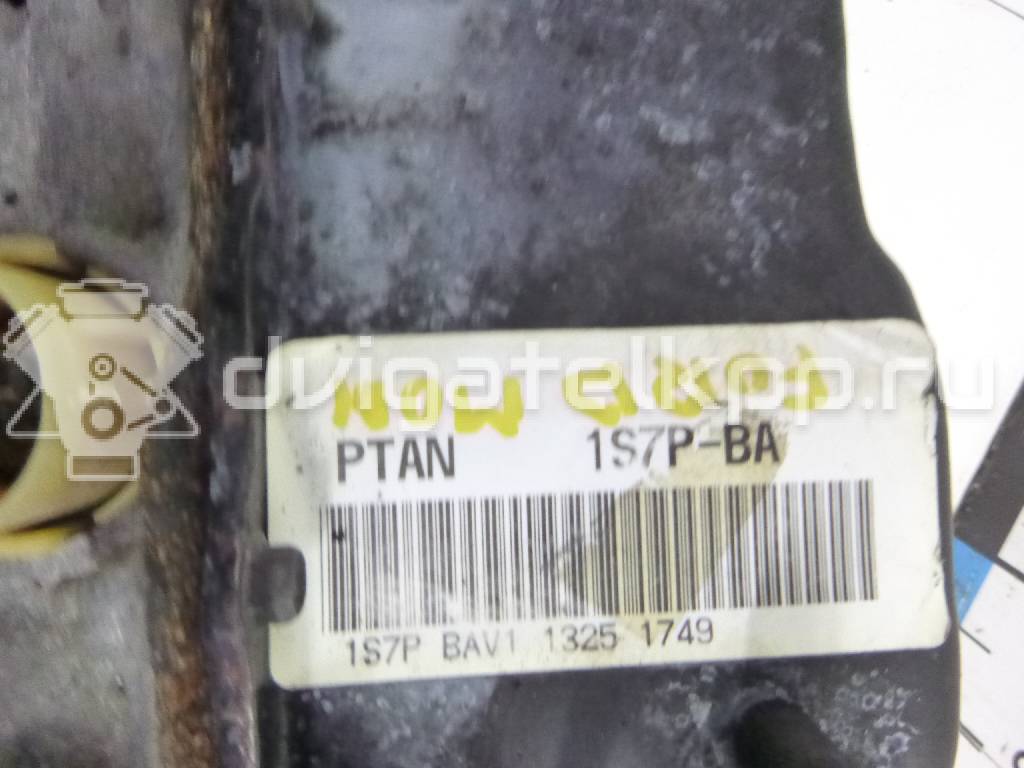 Фото Контрактная (б/у) АКПП для Ford Mondeo 150 л.с 16V 2.2 л QJBD Дизельное топливо 1528103 {forloop.counter}}