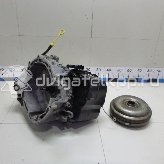 Фото Контрактная (б/у) АКПП для Ford Mondeo 155 л.с 16V 2.2 л QJBB Дизельное топливо 1528103