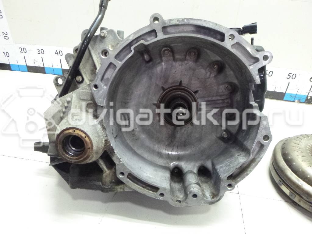 Фото Контрактная (б/у) АКПП для Ford Mondeo 155 л.с 16V 2.2 л QJBB Дизельное топливо 1528103 {forloop.counter}}