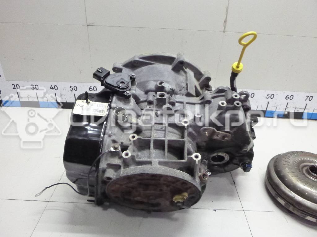 Фото Контрактная (б/у) АКПП для Ford Mondeo 155 л.с 16V 2.2 л QJBB Дизельное топливо 1528103 {forloop.counter}}