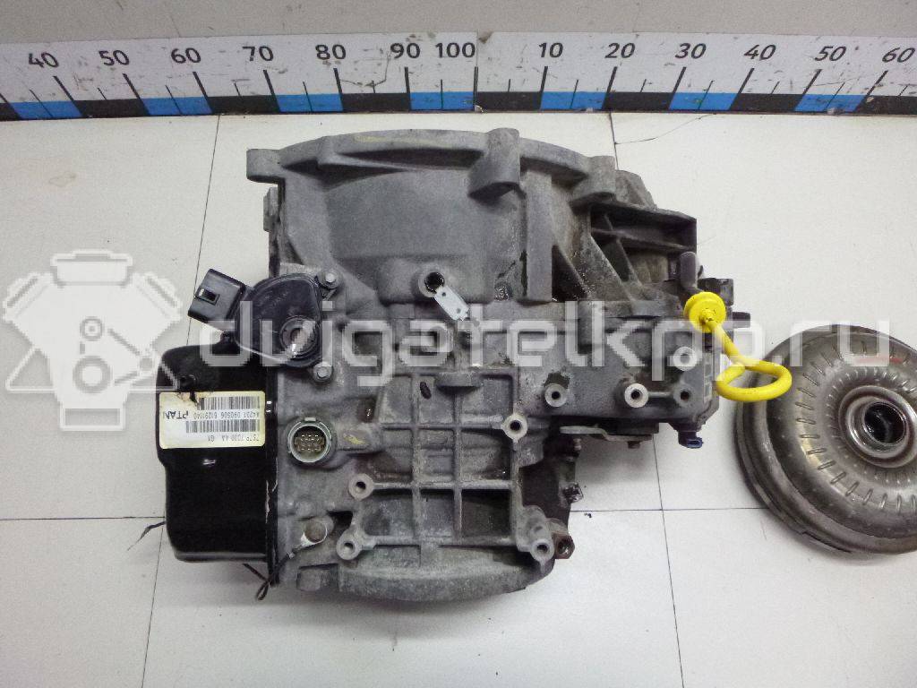 Фото Контрактная (б/у) АКПП для Ford Mondeo 155 л.с 16V 2.2 л QJBB Дизельное топливо 1528103 {forloop.counter}}