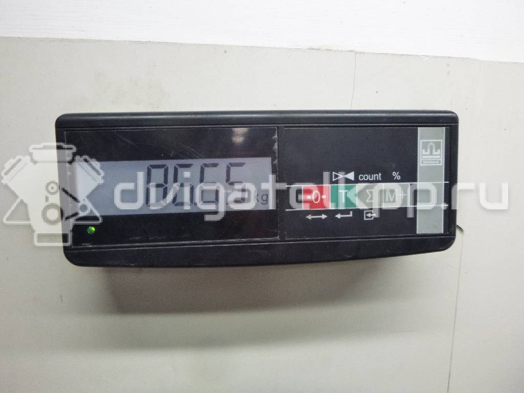 Фото Контрактная (б/у) АКПП для Ford Mondeo 155 л.с 16V 2.2 л QJBB Дизельное топливо 1528103 {forloop.counter}}