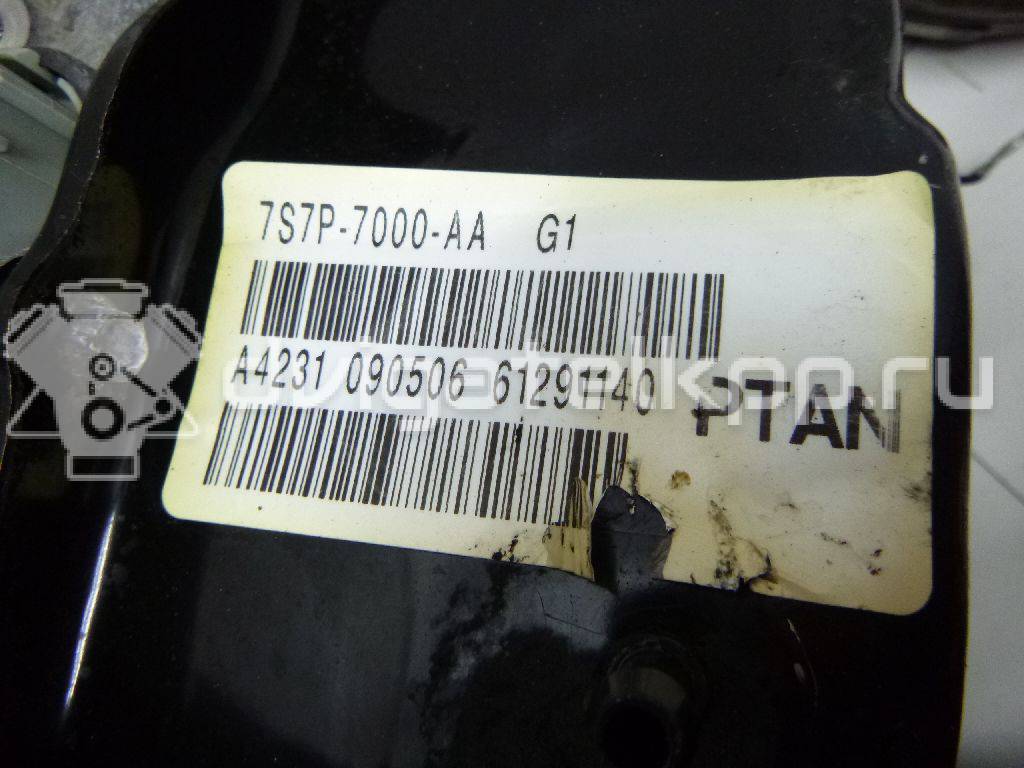 Фото Контрактная (б/у) АКПП для Ford Mondeo 150 л.с 16V 2.2 л QJBD Дизельное топливо 1528103 {forloop.counter}}