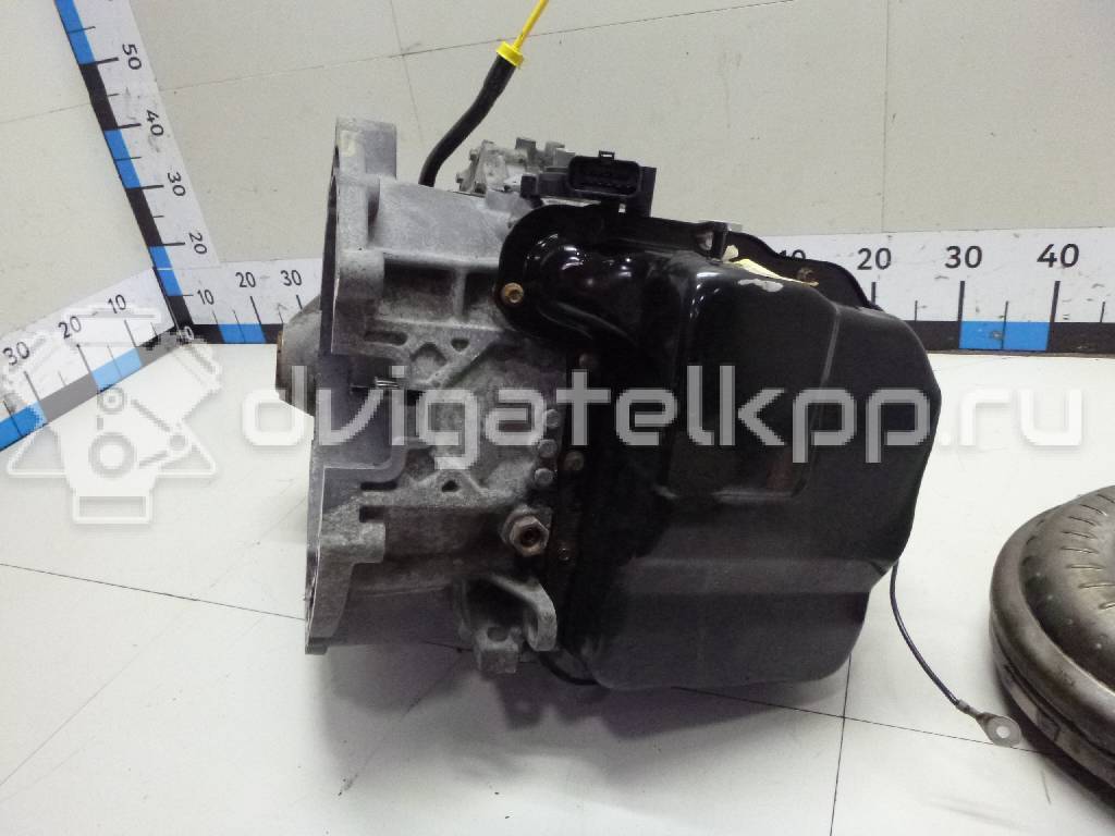 Фото Контрактная (б/у) АКПП для Ford / Audi 144-146 л.с 16V 2.0 л CJBA Супер-бензин (95) неэтилированный 1528103 {forloop.counter}}