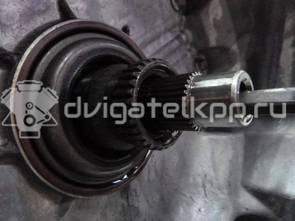 Фото Контрактная (б/у) АКПП для Ford / Audi 144-146 л.с 16V 2.0 л CJBA Супер-бензин (95) неэтилированный 1528103 {forloop.counter}}