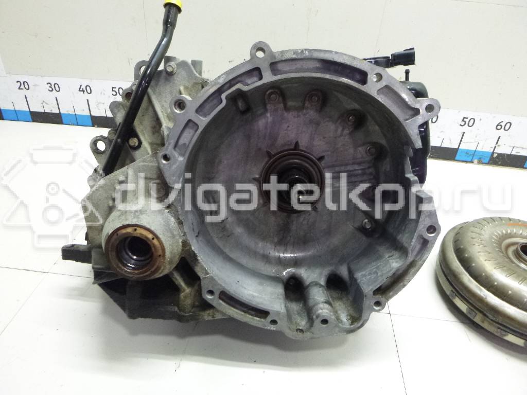 Фото Контрактная (б/у) АКПП для Ford / Audi 144-146 л.с 16V 2.0 л CJBA Супер-бензин (95) неэтилированный 1528103 {forloop.counter}}