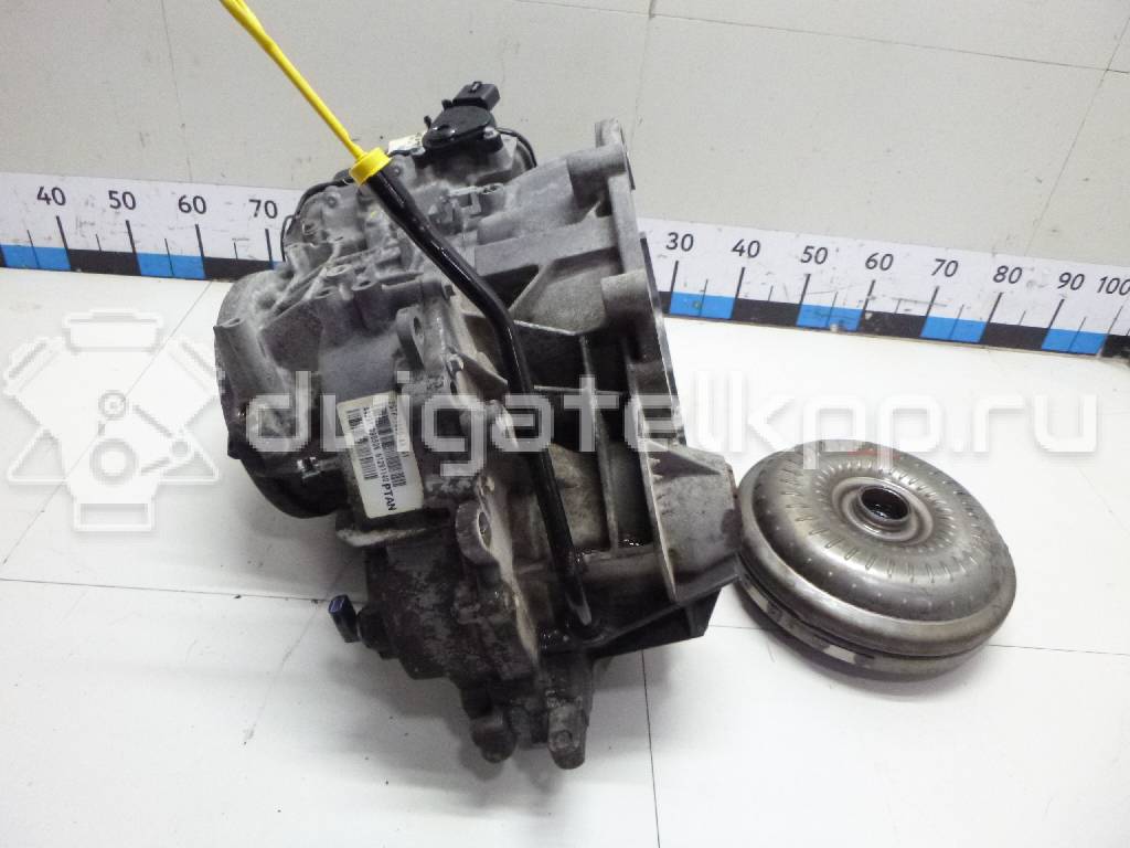Фото Контрактная (б/у) АКПП для Ford Mondeo 146 л.с 16V 2.0 л CJBB Супер-бензин (95) неэтилированный 1528103 {forloop.counter}}