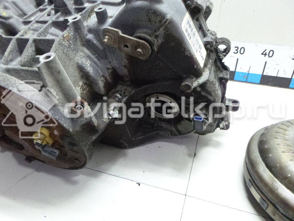 Фото Контрактная (б/у) АКПП для Ford Mondeo 146 л.с 16V 2.0 л CJBB Супер-бензин (95) неэтилированный 1528103 {forloop.counter}}