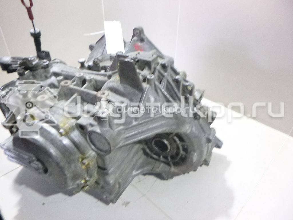 Фото Контрактная (б/у) АКПП для Hyundai (Huatai) / Hyundai / Kia 174-180 л.с 24V 2.7 л G6BA бензин 4500039481 {forloop.counter}}