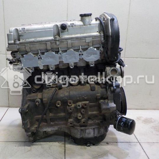 Фото Контрактный (б/у) двигатель G4JS для Jac / Hyundai / Kia 139 л.с 16V 2.4 л бензин 2110138G00