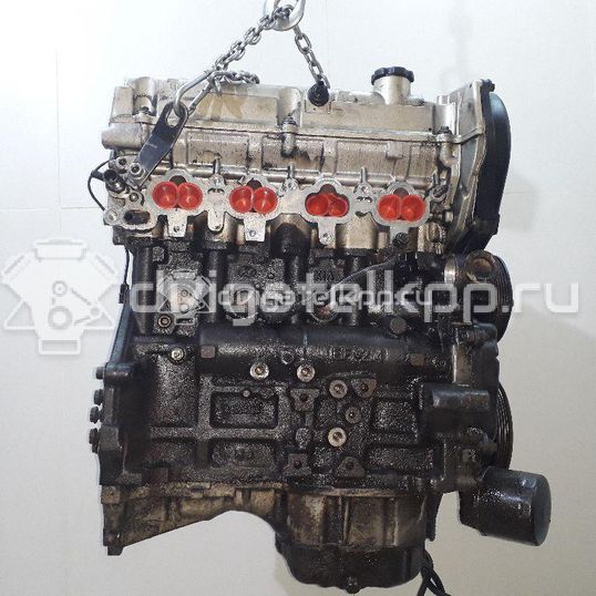 Фото Контрактный (б/у) двигатель G4JS для Hyundai / Kia 135-152 л.с 16V 2.4 л бензин 2110138G00