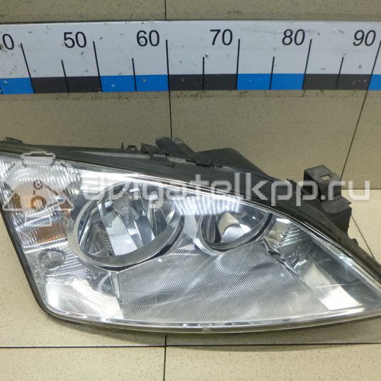 Фото Фара правая  1435621 для Ford Mondeo